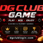 dg club game ak