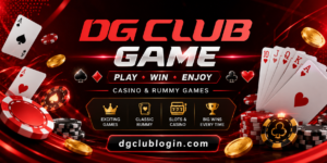 Dg Club Game – Complete Guide to Gaming and Account Access