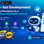 Telegram Bot DevelopmentArticle
