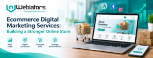 AI-Powered Ecommerce Digital Marketing: Practical Steps to Grow Your Online Store
