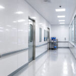 How Glossy PVC Wall Cladding Supports Better Wall Hygiene And Easy Maintenance