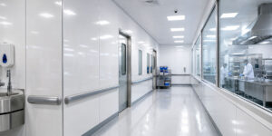 How Glossy PVC Wall Cladding Supports Better Wall Hygiene And Easy Maintenance 1 How Glossy PVC Wall Cladding Supports Better Wall Hygiene And Easy Maintenance