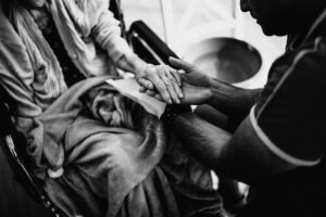 Finding Strength Through Love and Care: A Story of Hope and Resilience