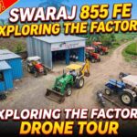 Purana Tractor 2