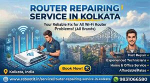 Affordable Router Repair Shops in Kolkata 1 Affordable Router Repair Shops in Kolkata