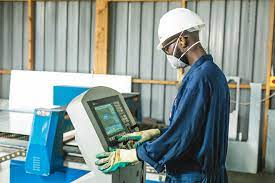 Right Electrical and Automation Solutions Improve Your Industrial Operations 1 Right Electrical and Automation Solutions Improve Your Industrial Operations