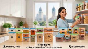 The Ultimate Guide to Kitchen Food Storage Containers 1 The Ultimate Guide to Kitchen Food Storage Containers