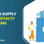 pharma supply chain loyalty program 50kb