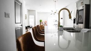 Restaurant Interior Designer Near Me: Designing Stylish Dining and Kitchen Spaces