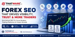 AI SEO Strategies for the Modern Forex Industry