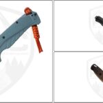 Benchmade Knives