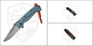 Behind the Popularity of Benchmade Knives’ Bugout