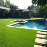 Synthetic Grass Installation