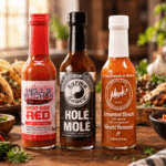 best hot sauce for beginners