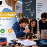 What Is STEM Education and Why Is It Important for Students