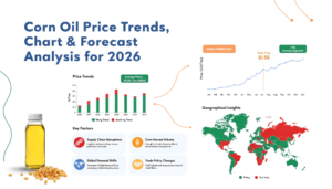 Corn Oil Price Chart 2026: Regional Prices, Trends & Forecast 1 Corn Oil Price Chart 2026: Regional Prices, Trends & Forecast