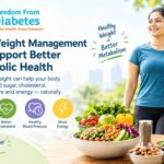 How Weight Management Can Support Better Metabolic Health 3 How Weight Management Can Support Better Metabolic Health