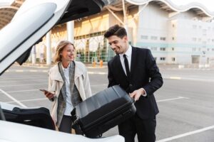 Why Book a Zurich Airport to St. Moritz Transfer in Advance? 1 Why Book a Zurich Airport to St. Moritz Transfer in Advance?