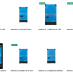MultiPlus-II als Bestandteil moderner Backup-Systeme 3 MultiPlus-II als Bestandteil moderner Backup-Systeme