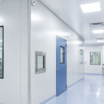Key Features To Look For In Wall Cladding For Cleanrooms 3 Key Features To Look For In Wall Cladding For Cleanrooms