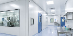 Key Features To Look For In Wall Cladding For Cleanrooms 1 Key Features To Look For In Wall Cladding For Cleanrooms