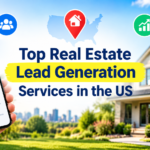 Top Real Estate Lead Generation Services in the US
