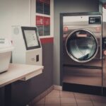 Best commercial laundry service dubai