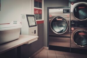 Best commercial laundry service dubai