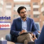 Psychiatrist in Gurgaon