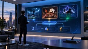 How Do APIs Improve Modern Sports Betting App Features?