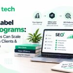 White Label SEO Programs: How Agencies Can Scale Services, Win Clients & Drive Growth 3 White Label SEO Programs: How Agencies Can Scale Services, Win Clients & Drive Growth