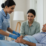 When Is 24-Hour Home Nursing Care Necessary? 2 When Is 24-Hour Home Nursing Care Necessary?