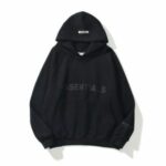 Essentials Hoodie United States – Trendy Styles for Everyone