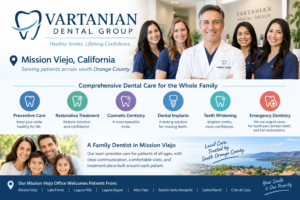 Vartanian Dental Mission Viejo 1 Vartanian Dental Mission Viejo