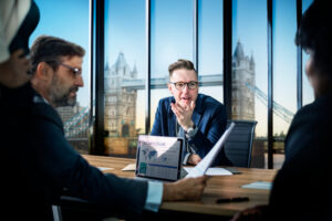 Communication Training London: In-Person, Virtual, and Blended Options Explained 1 Communication Training London: In-Person, Virtual, and Blended Options Explained