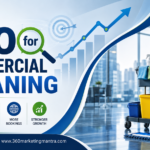 SEO for Commercial Cleaning A Simple Guide to Getting More Local Customers 3 SEO for Commercial Cleaning A Simple Guide to Getting More Local Customers