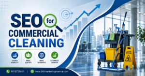 SEO for Commercial Cleaning A Simple Guide to Getting More Local Customers 1 SEO for Commercial Cleaning A Simple Guide to Getting More Local Customers