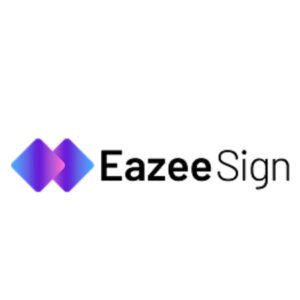 Eazee Sign: Expanding the Digital Document Experience