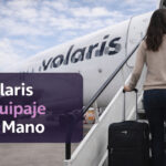 ¿Qué Puedes Llevar?: Volaris Equipaje de Mano y Reglas Importantes