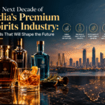 The Next Decade of India’s Premium Spirits Industry: Trends That Will Shape the Future