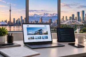 Choosing the Right Ecommerce Website Development Approach for Your Business