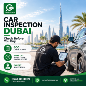Why a Professional Inspection Matters Before Buying a Used Car 1 Why a Professional Inspection Matters Before Buying a Used Car
