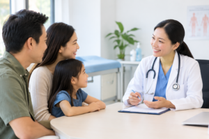 Essential Guide to Sexual Health: Understanding PrEP, PEP, and Discreet Testing in Singapore 1 Essential Guide to Sexual Health: Understanding PrEP, PEP, and Discreet Testing in Singapore