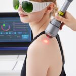 How Can Advanced Laser Technology Help Clinics Provide Better Care?