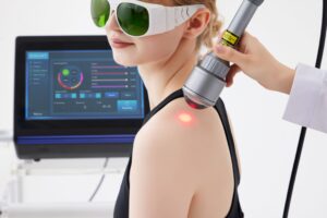 How Can Advanced Laser Technology Help Clinics Provide Better Care? 1 How Can Advanced Laser Technology Help Clinics Provide Better Care?