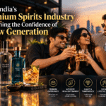 How India's Premium Spirits Industry Is Winning the Confidence of a New Generation 3 How India’s Premium Spirits Industry Is Winning the Confidence of a New Generation
