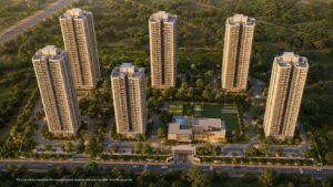 Jindal Realty Udyanam | Township Plots & Price