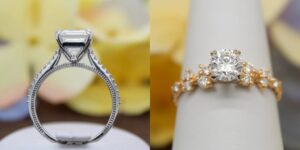 Ready to Ship Engagement Rings: How to Buy One in a Weekend Without Regretting It 1 Ready to Ship Engagement Rings: How to Buy One in a Weekend Without Regretting It