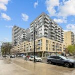 Real Estate Broker Griffintown