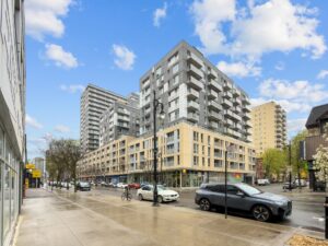 Real Estate Broker Griffintown